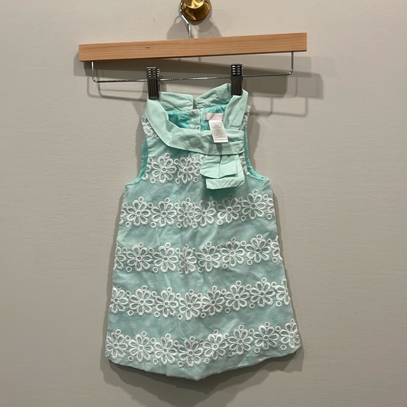 Janie and Jack dress - Picture 1 of 4